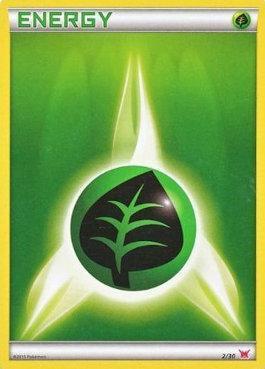 Grass Energy (02/30)