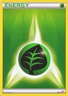 Grass Energy (05/30)