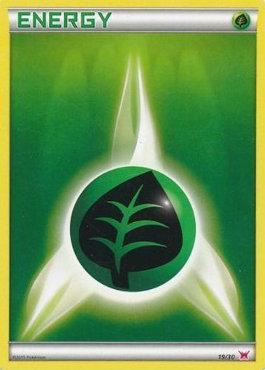 Grass Energy (19/30)