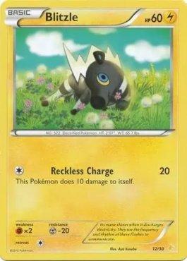 Blitzle (012/30)