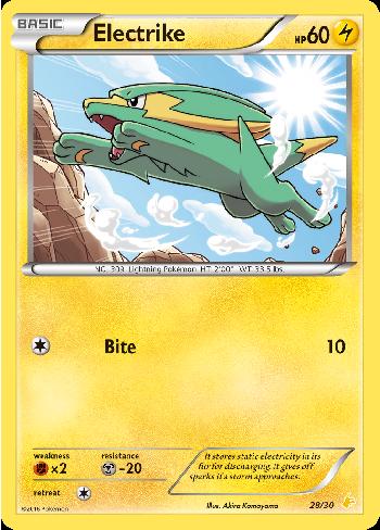 Electrike (28/30)