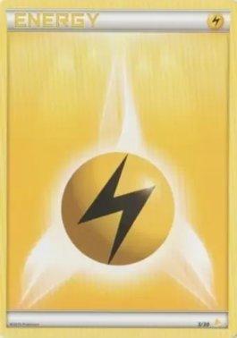 Lightning Energy (003/30)