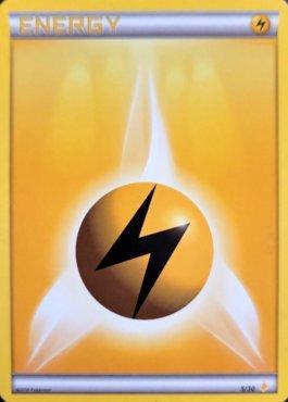 Lightning Energy (005/30)