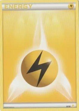 Lightning Energy (008/30)
