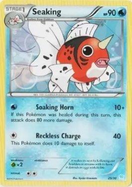 Seaking (025/30)