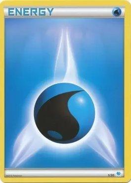 Water Energy (001/30)