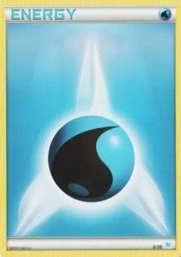 Water Energy (002/30)