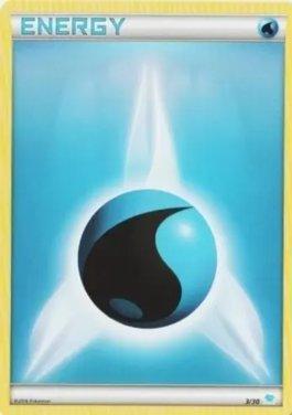 Water Energy (003/30)
