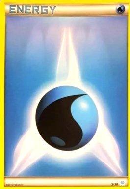 Water Energy (005/30)