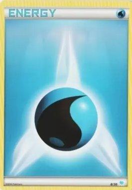 Water Energy (008/30)