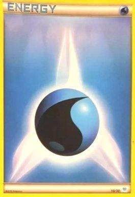 Water Energy (010/30)