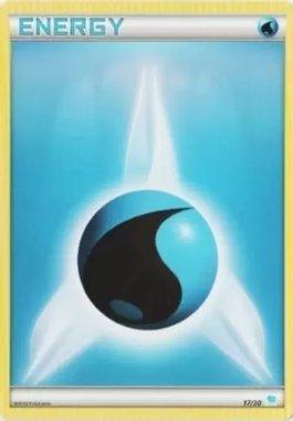 Water Energy (017/30)