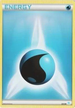 Water Energy (022/30)