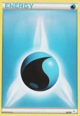 Water Energy (028/30)