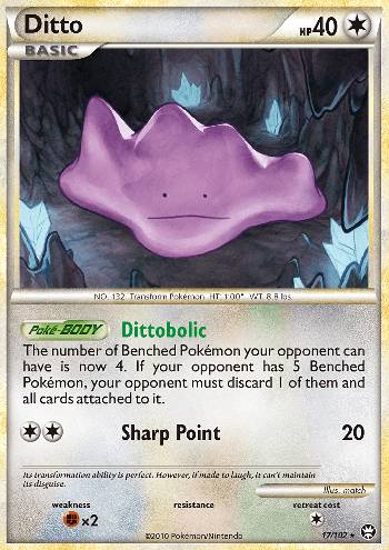 Ditto (17/102)