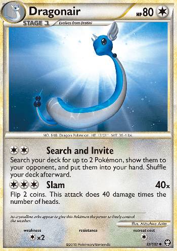 Dragonair (32/102)