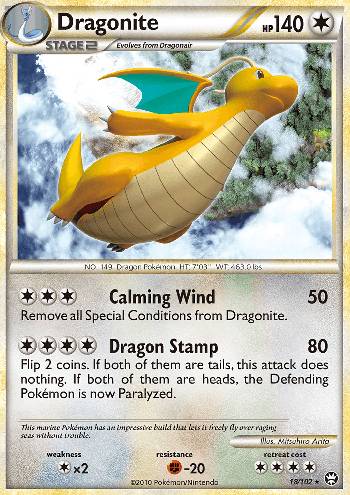 Dragonite (18/102)