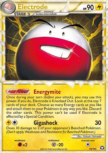 Electrode Prime (93/102)