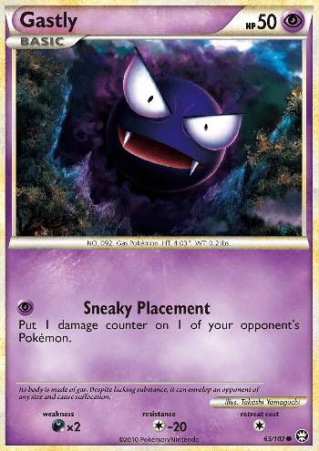 Gastly (63/102)