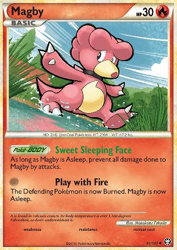 Magby (41/102)