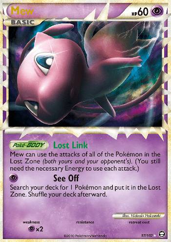Mew Prime (97/102)