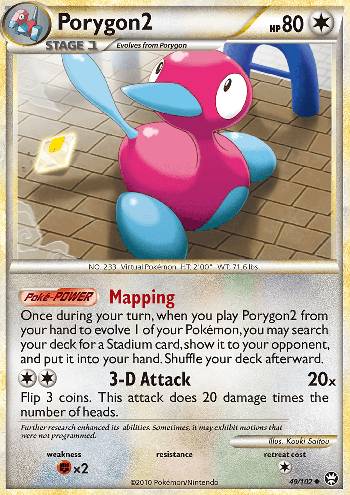 Porygon2 (49/102)