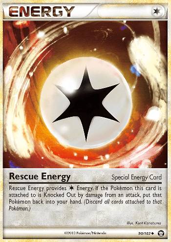 Rescue Energy (90/102)