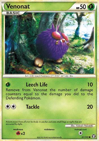 Venonat (81/102)