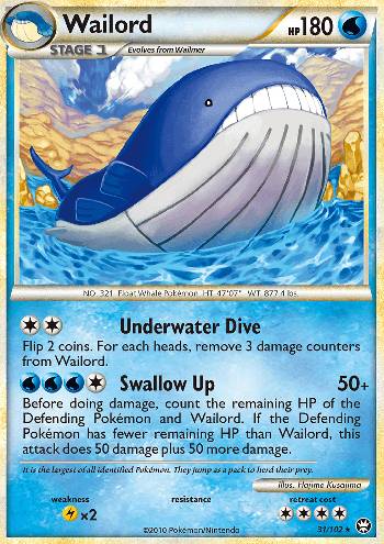 Wailord (31/102)