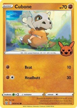 Cubone (069/030)