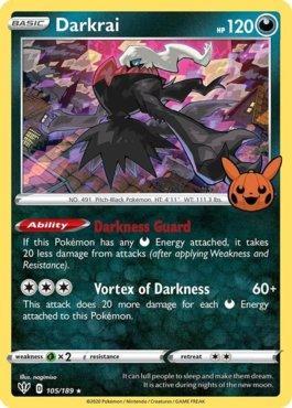 Darkrai (105/030)