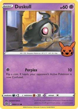 Duskull (060/030)