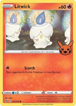 Litwick (031/030)
