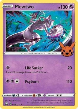 Mewtwo (056b/030)