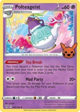 Polteageist (083/030)