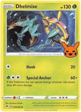 Dhelmise (019/030)