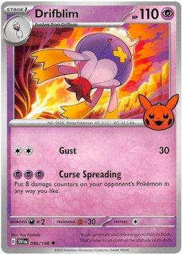 Drifblim (090/030)