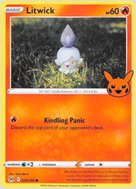 Litwick (024/030)