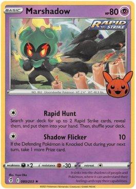 Marshadow (080/030)