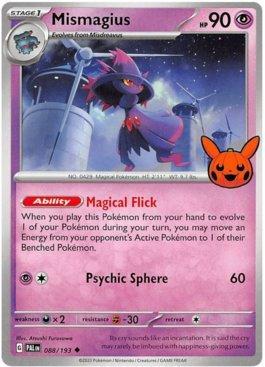 Mismagius (088/030)