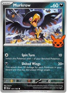 Murkrow (131/030)