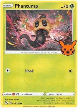 Phantump (016/030)
