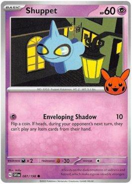 Shuppet (087/030)