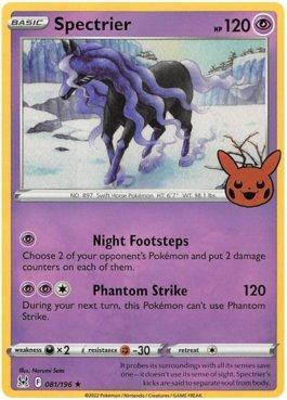 Spectrier (081/030)