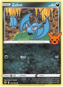 Zubat (103/030)