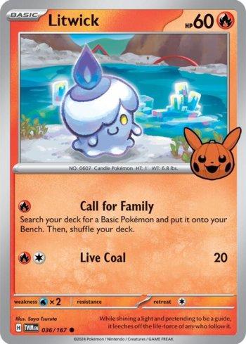Litwick (036/030)