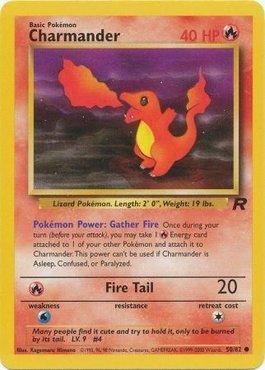Charmander (50/82)