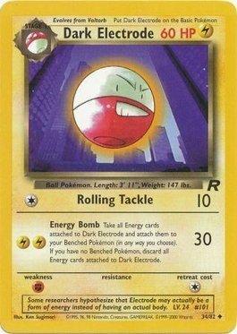 Dark Electrode (34/82)