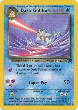 Dark Golduck (37/82)