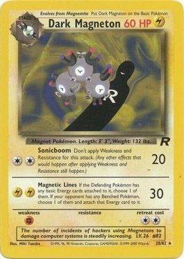 Dark Magneton (28/82)
